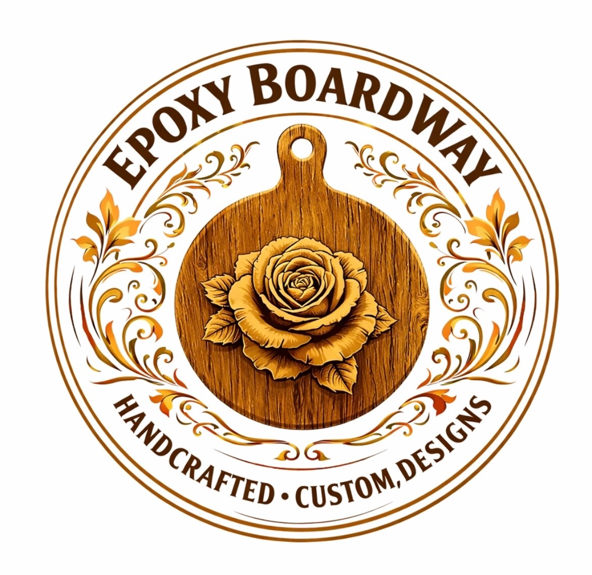 Epoxy Boardway